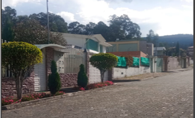 EN RENTA DEPARTAMENTO 4 DORMITORIOS - SAN MIGUEL DE CONOCOTO