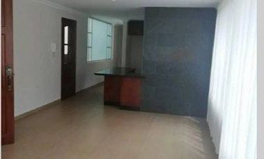 EN RENTA DEPARTAMENTO 4 DORMITORIOS - SAN MIGUEL DE CONOCOTO