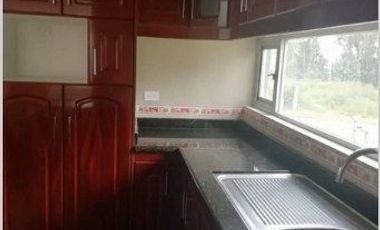 EN RENTA DEPARTAMENTO 4 DORMITORIOS - SAN MIGUEL DE CONOCOTO