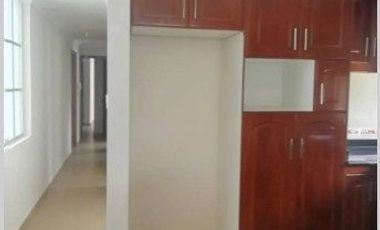 EN RENTA DEPARTAMENTO 4 DORMITORIOS - SAN MIGUEL DE CONOCOTO