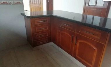 EN RENTA DEPARTAMENTO 4 DORMITORIOS - SAN MIGUEL DE CONOCOTO