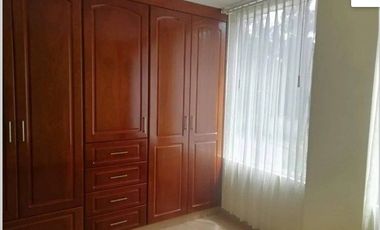 EN RENTA DEPARTAMENTO 4 DORMITORIOS - SAN MIGUEL DE CONOCOTO