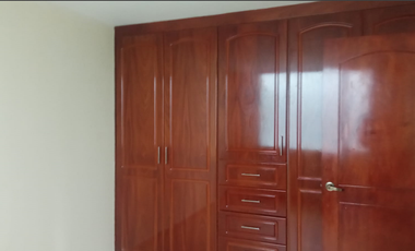 EN RENTA DEPARTAMENTO 4 DORMITORIOS - SAN MIGUEL DE CONOCOTO