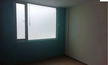 EN RENTA DEPARTAMENTO 4 DORMITORIOS - SAN MIGUEL DE CONOCOTO