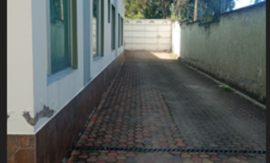 EN RENTA DEPARTAMENTO 4 DORMITORIOS - SAN MIGUEL DE CONOCOTO