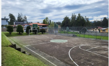 EN RENTA DEPARTAMENTO 4 DORMITORIOS - SAN MIGUEL DE CONOCOTO