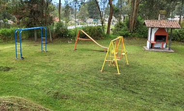 EN RENTA DEPARTAMENTO 4 DORMITORIOS - SAN MIGUEL DE CONOCOTO