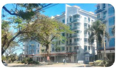 Furnished Studio condo unit for Rent near Nuvali