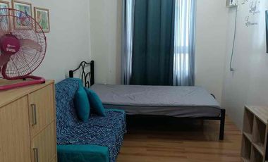 Furnished Studio condo unit for Rent near Nuvali