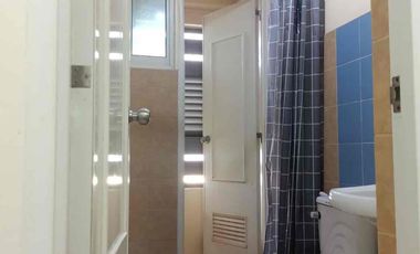 Furnished Studio condo unit for Rent near Nuvali