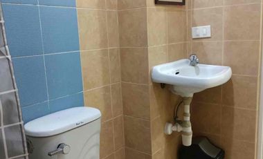 Furnished Studio condo unit for Rent near Nuvali