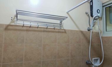 Furnished Studio condo unit for Rent near Nuvali