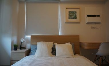 2 Bedroom Condo Unit @Aguada Residences in North Caloocan