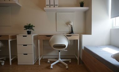 2 Bedroom Condo Unit @Aguada Residences in North Caloocan