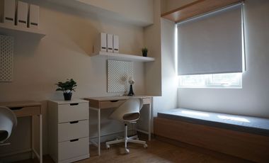 2 Bedroom Condo Unit @Aguada Residences in North Caloocan