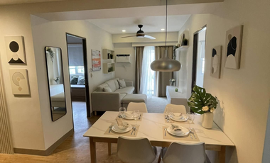 2 Bedroom Condo Unit @Aguada Residences in North Caloocan