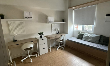 2 Bedroom Condo Unit @Aguada Residences in North Caloocan