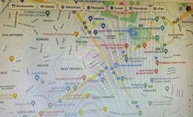 Fire Sale! 78.82 sqm Office Space in The SkySuites Tower at Quezon City