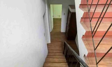 3-Storey House in Filinvest 2 Bagong Silangan Quezon City