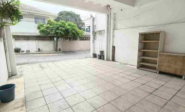 3-Storey House in Filinvest 2 Bagong Silangan Quezon City