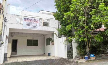 3-Storey House in Filinvest 2 Bagong Silangan Quezon City