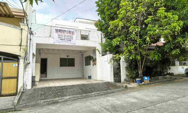 3-Storey House in Filinvest 2 Bagong Silangan Quezon City