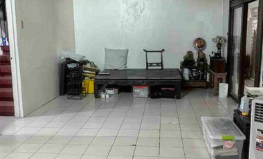 3-Storey House in Filinvest 2 Bagong Silangan Quezon City