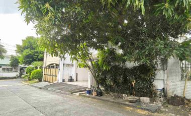 3-Storey House in Filinvest 2 Bagong Silangan Quezon City