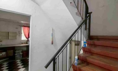 3-Storey House in Filinvest 2 Bagong Silangan Quezon City