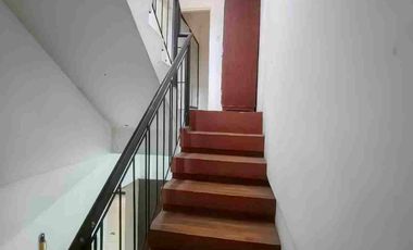 3-Storey House in Filinvest 2 Bagong Silangan Quezon City