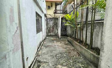 3-Storey House in Filinvest 2 Bagong Silangan Quezon City