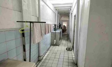 3-Storey House in Filinvest 2 Bagong Silangan Quezon City