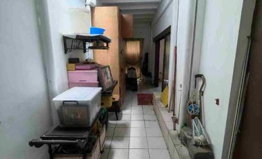 3-Storey House in Filinvest 2 Bagong Silangan Quezon City