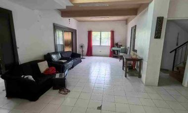 3-Storey House in Filinvest 2 Bagong Silangan Quezon City