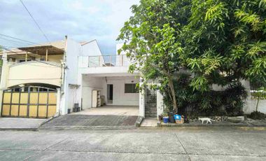 3-Storey House in Filinvest 2 Bagong Silangan Quezon City
