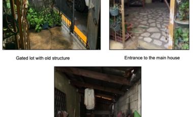 150 sq.m. Residential Lot for Sale in Makati City