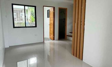 3 Bedrooms Pre-Selling Townhouse  for Sale in Dasmariñas, Cavite
