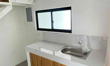 3 Bedrooms Pre-Selling Townhouse  for Sale in Dasmariñas, Cavite