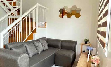 Pre-Selling Townhouse, 4 Bedrooms End Unit for Sale in Dasmariñas, Cavite