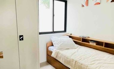 Pre-Selling Townhouse, 4 Bedrooms End Unit for Sale in Dasmariñas, Cavite