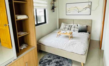 Pre-Selling Townhouse, 4 Bedrooms End Unit for Sale in Dasmariñas, Cavite