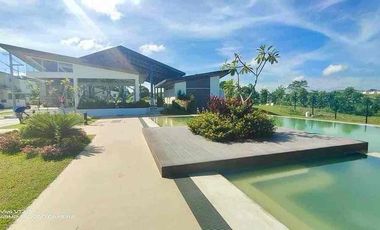 Pre-Selling Townhouse, 4 Bedrooms End Unit for Sale in Dasmariñas, Cavite