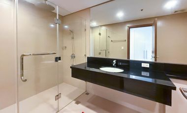 2 Bedroom Condo for Rent in Park Terraces, Makati City