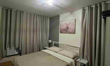 Homey 2 Bedroom Condo at Seawind Near Davao International Airport