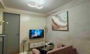 Homey 2 Bedroom Condo at Seawind Near Davao International Airport