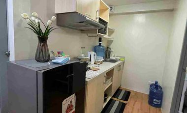 Homey 2 Bedroom Condo at Seawind Near Davao International Airport