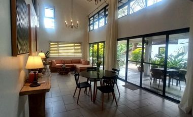 3 Bed, 3 Bath House & Lot