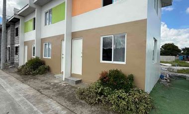 2 Bedrooms House And Lot For Sale -15 minutes Close to Clark