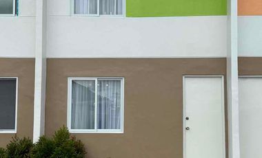 2 Bedrooms House And Lot For Sale -15 minutes Close to Clark