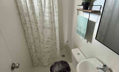 2 Bedrooms House And Lot For Sale -15 minutes Close to Clark